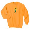 Sunflower Yellow Sweatshirt