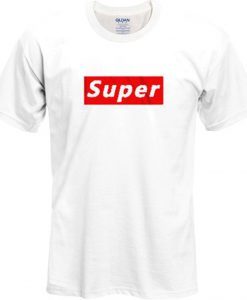 Super T Shirt