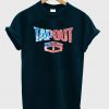 Tapout T-Shirt