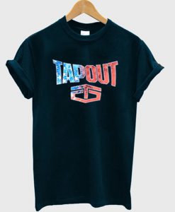 Tapout T-Shirt