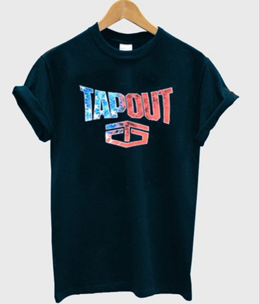 Tapout T-Shirt