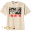 The Smiths Band T shirt