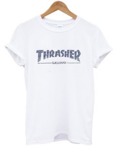 Thrasher GX1000 T-Shirt
