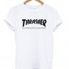 Thrasher Skateboard Magazine T-Shirt