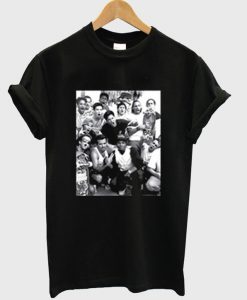 Thrasher Venice Crew T-shirt