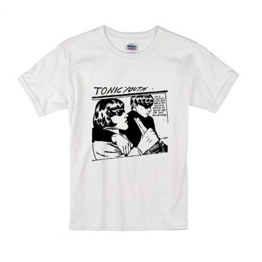 Tonic Youth T-Shirt