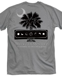Totality Mooned T-Shirt