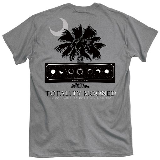 Totality Mooned T-Shirt