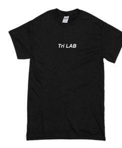 Tri LAB t shirt