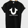 True Religion t shirt