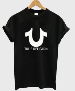 True Religion t shirt