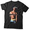 Tupac Keep Ya Head Up T shirt