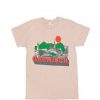 Vintage Garmisch T-Shirt