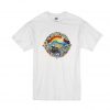Woodstock Summer Of Love T-Shirt