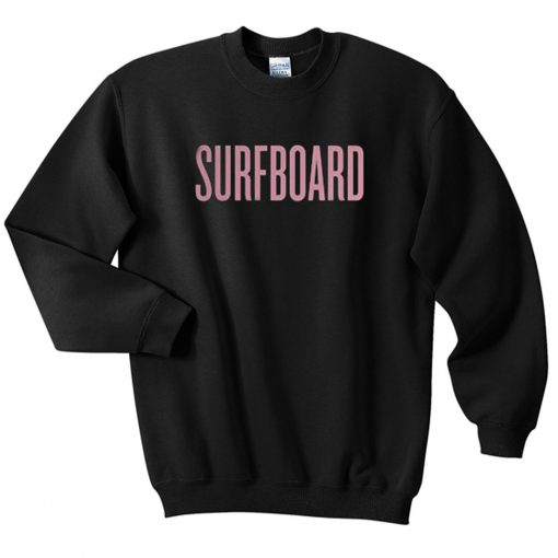 beyonce surfboard Unisex Sweatshirts