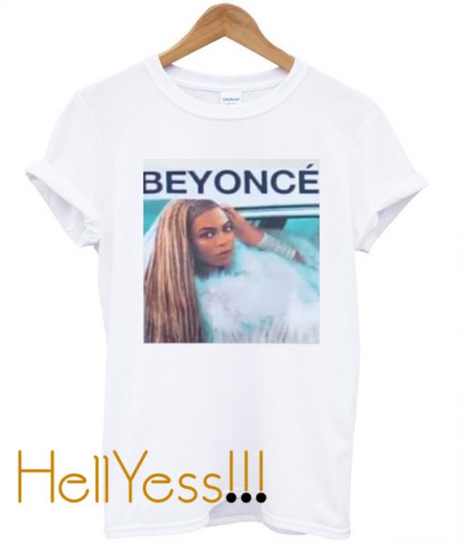 beyonce t-shirt