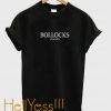 bollocks london t-shirt