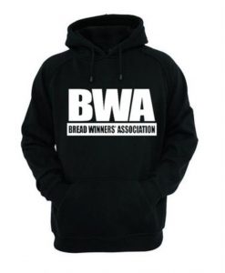 bwa hoodie