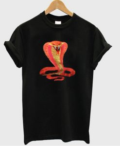 cobra t shirt