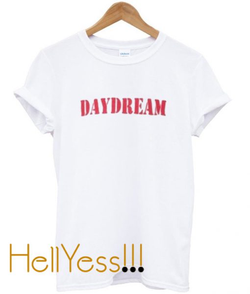 daydream t-shirt