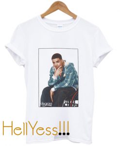 degrassi jimmy t-shirt