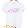 diet coke t-shirt