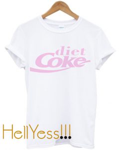 diet coke t-shirt