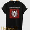 disturbed tshirt