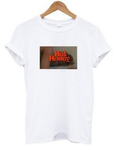 hot honey t-shirt