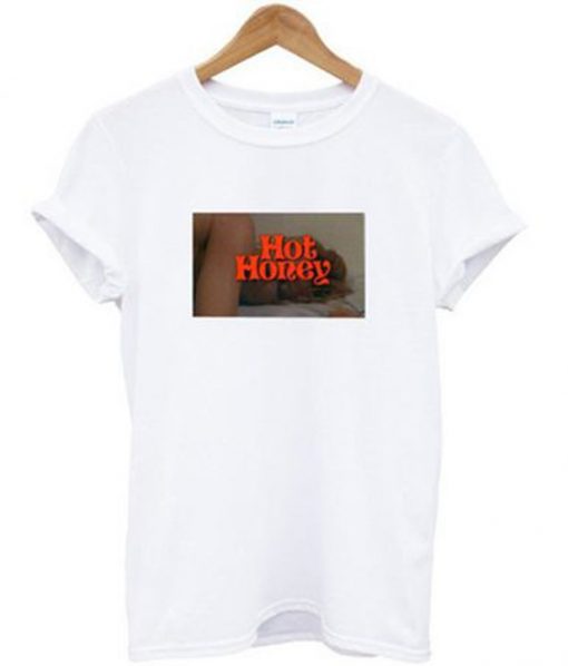 hot honey t-shirt