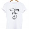 kitticorn t shirt