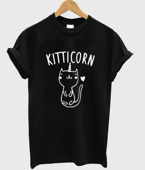 kitticorn t shirt