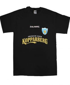 kopparberg t shirt