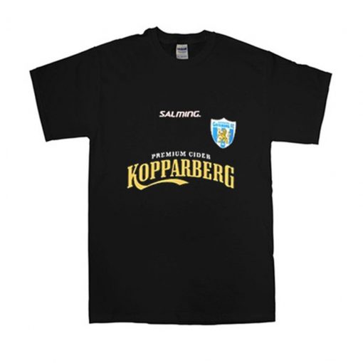 kopparberg t shirt