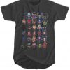 lego marvel t shirt