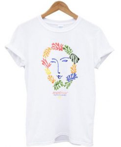 matisse t-shirt