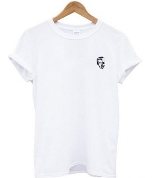 men head t-shirt