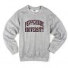 pepperdine university sweatshirt