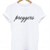 preggers t shirt