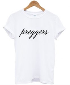 preggers t shirt