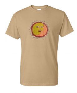 sun art tshirt