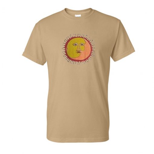 sun art tshirt