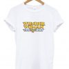 wonder woman t-shirt