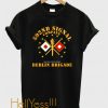 592d Signal Company - Berlin Brigade T-Shirt