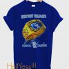 90s Kentucky Wildcats T Shirt