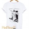 APRIL FOOLS JESUS CREWNECK T-Shirt