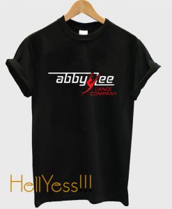 Abby Lee Dance Company T Shirt