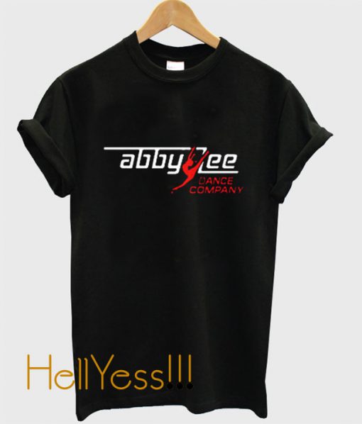 Abby Lee Dance Company T Shirt