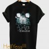 Always Believe Harry Potter Mickey Mouse T-Shirt
