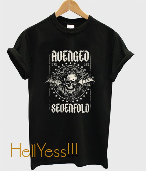 Avenged Sevenfold T-Shirt